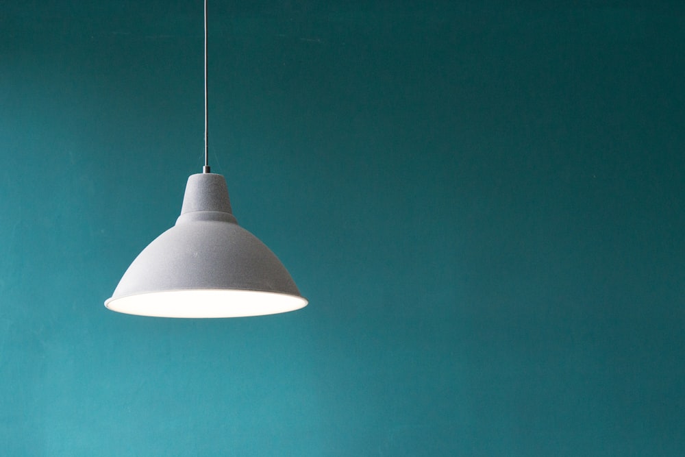 Interior and exterior lighting installation