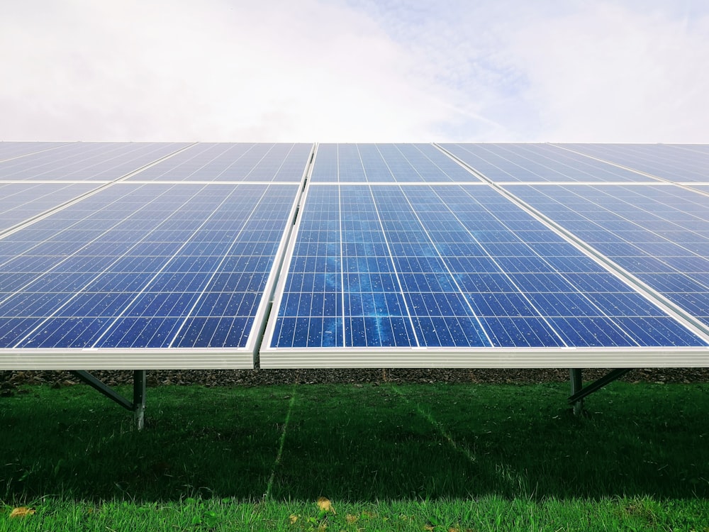 Second rooftop solar project